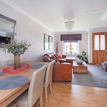 Victoria Retreat Villa York Dış mekan fotoğraf