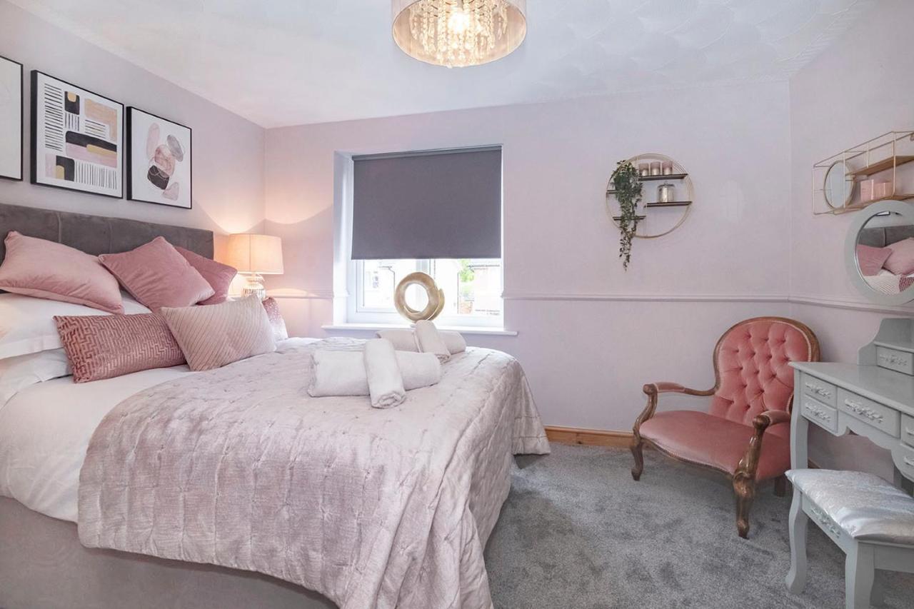 Victoria Retreat Villa York Dış mekan fotoğraf