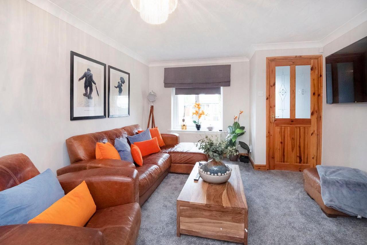 Victoria Retreat Villa York Dış mekan fotoğraf