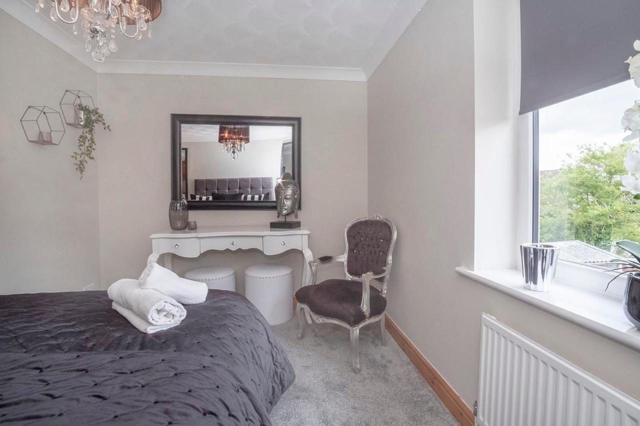 Victoria Retreat Villa York Dış mekan fotoğraf