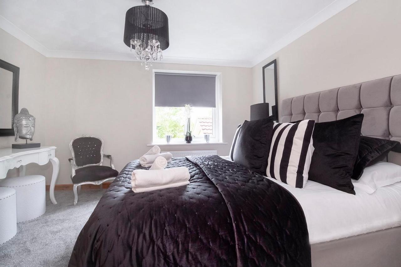 Victoria Retreat Villa York Dış mekan fotoğraf