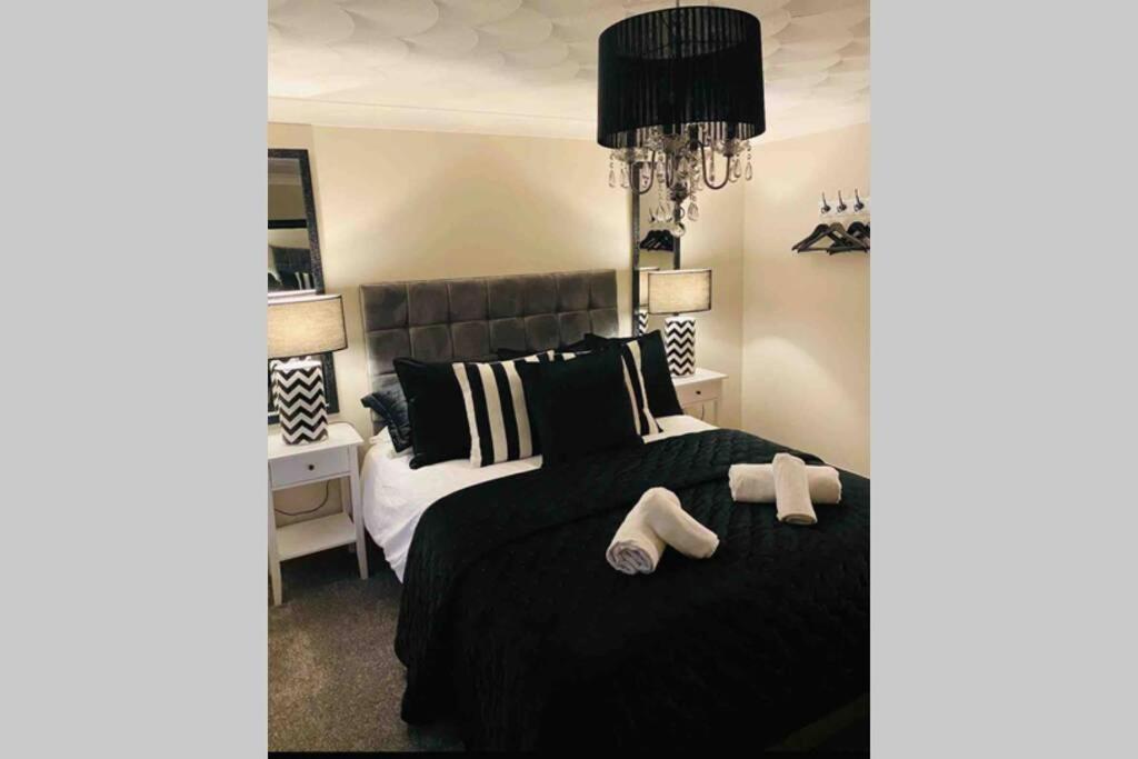 Victoria Retreat Villa York Dış mekan fotoğraf