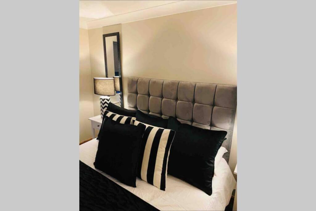 Victoria Retreat Villa York Dış mekan fotoğraf